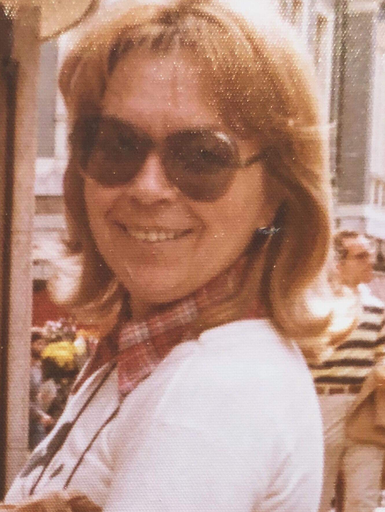 Norma Gagné Cyr