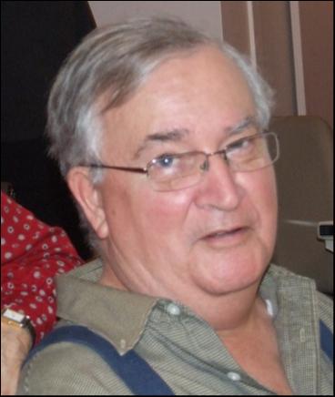 Maurice Milette
