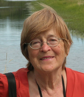 Gemma Perreault
