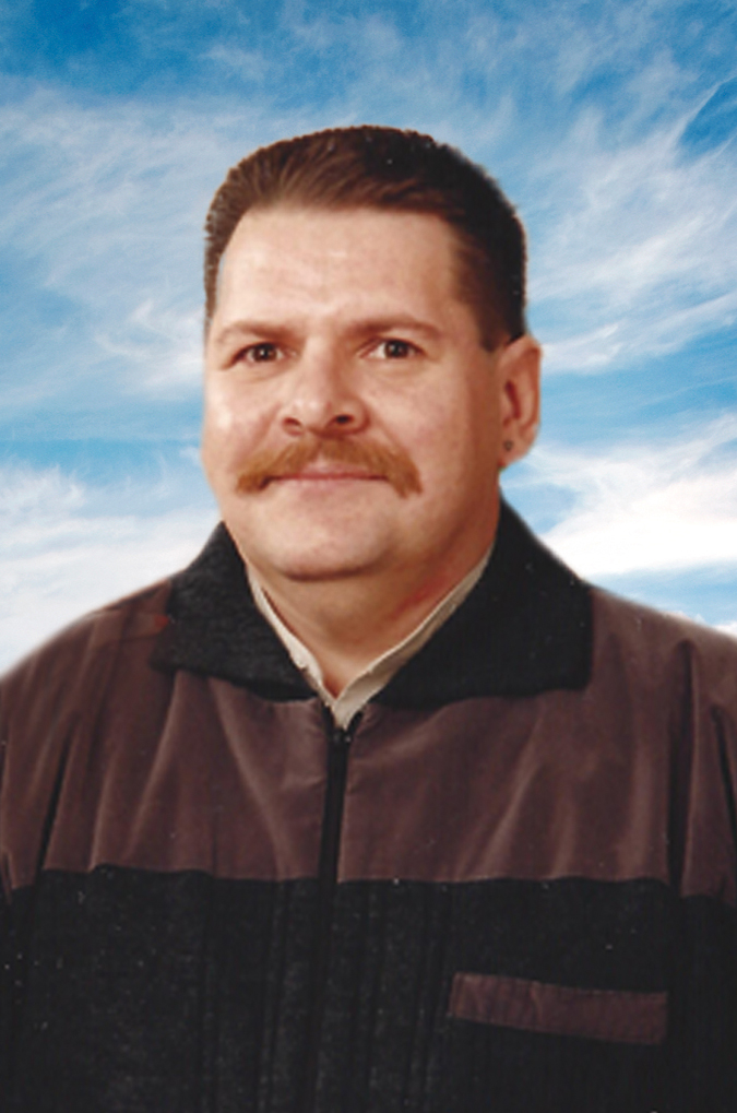 Mario CHARBONNEAU
