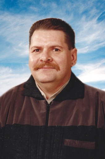 Mario CHARBONNEAU