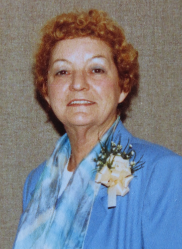 Monique Lévesque-Langlois