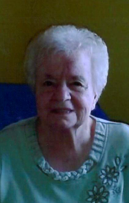 Huguette Latulippe