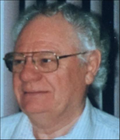 Jacques Renaudin