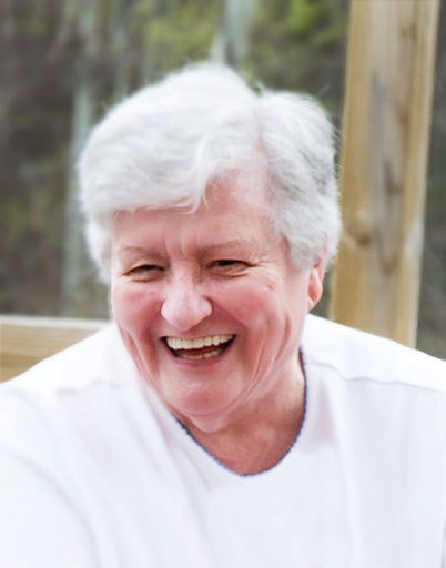 Lise Wester (née Bourbeau)