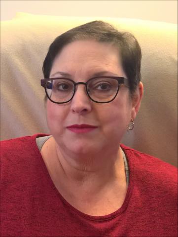 Suzanne Chartrand
