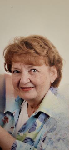 Ghislaine Côté