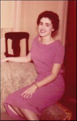 Rita Charron