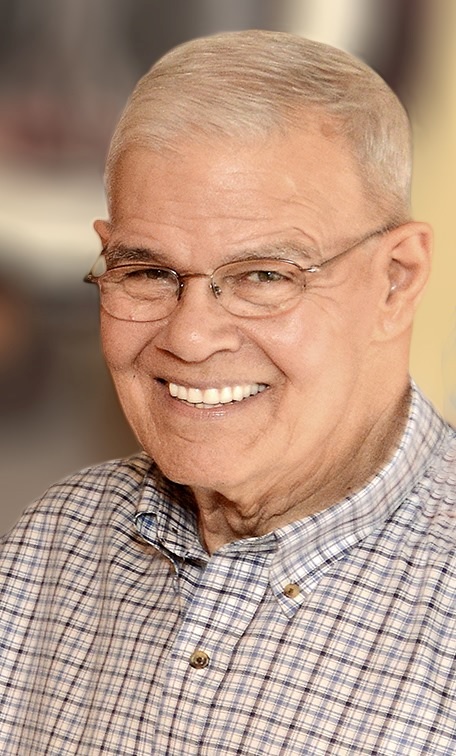 Richard M ''Dick'' Hinton