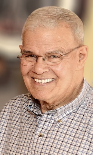 Richard M ''Dick'' Hinton