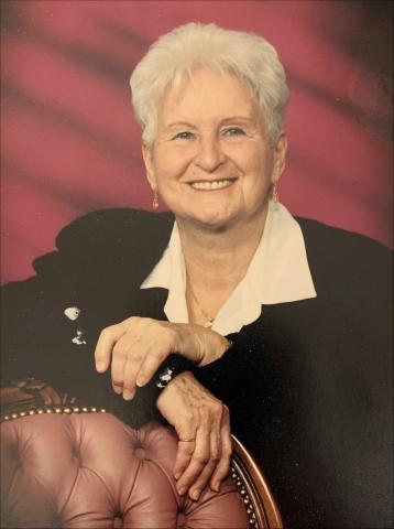 Marie-Paule Ste-Marie
