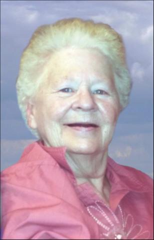 Gisèle Santerre