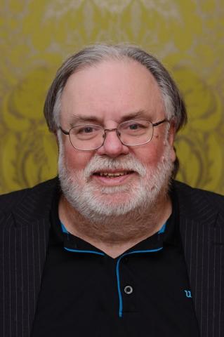 Daniel Drolet