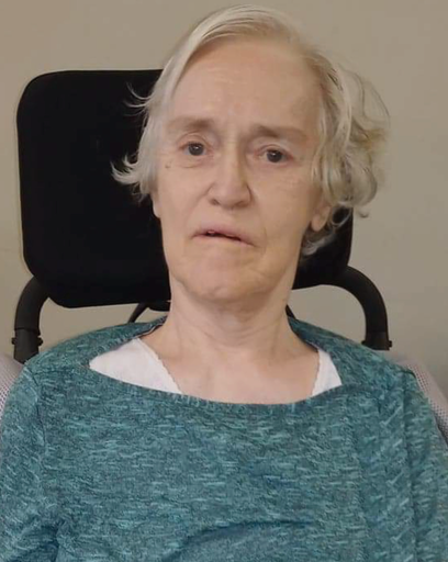 Rita Lizotte