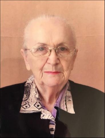 Carmen Gagné