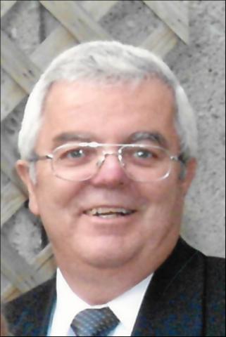 Gilbert Daigle
