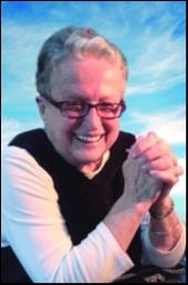 Marthe McNeil
