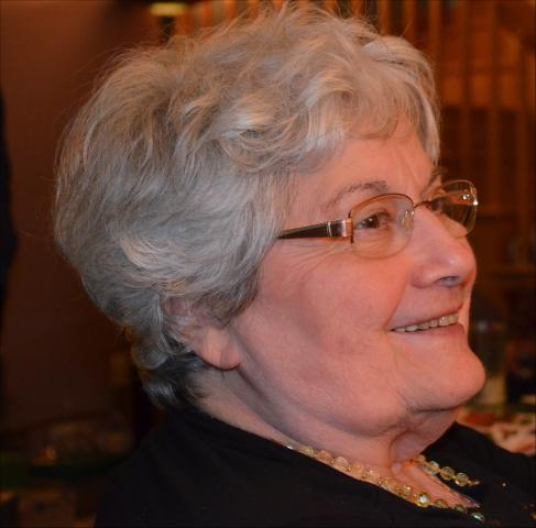 Lucie Chapdelaine