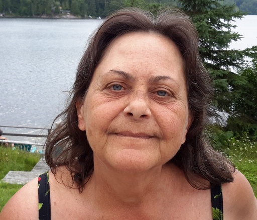 Johanne THIBAULT