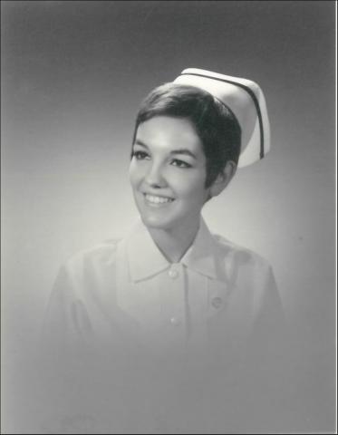 Louise Boivin