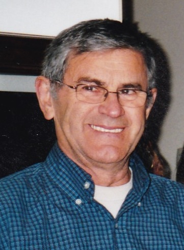 Rodrigue Bouchard
