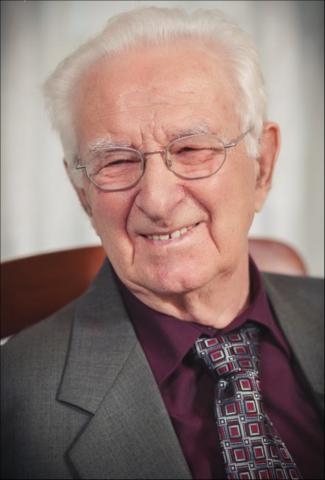 Alcide Boudreau
