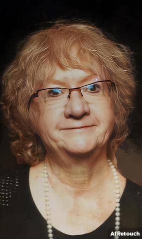 Claudette Lacasse