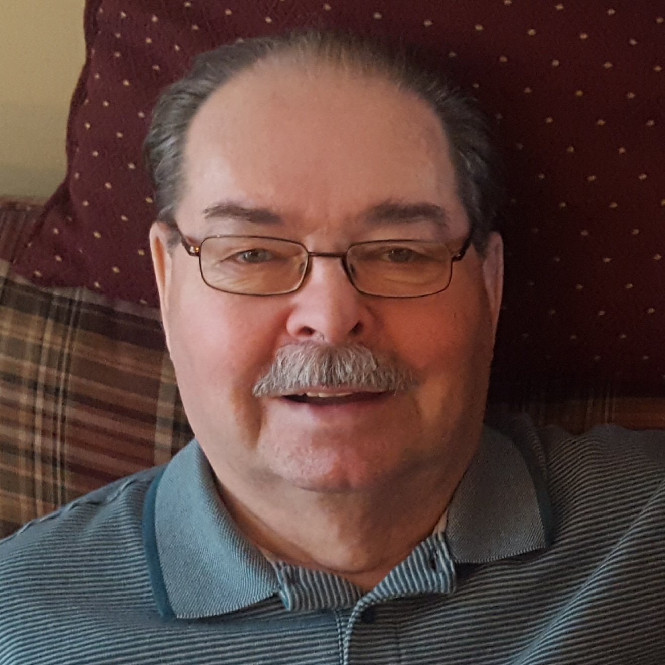 Denis Lafontaine
