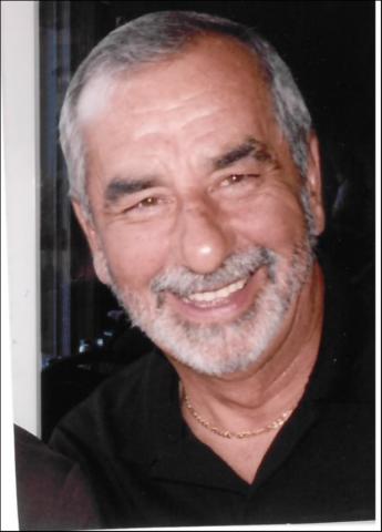 Gilles Lebrun
