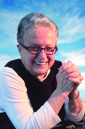 Marthe McNeil  (Béchard)