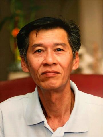 Yinh Xayasane
