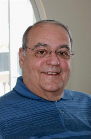 Gilles Marin