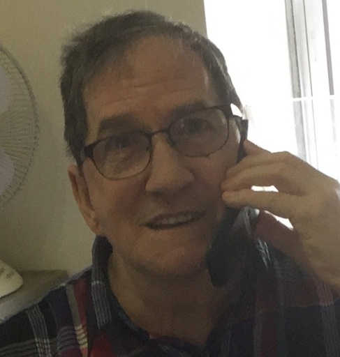 Ghislain VILLENEUVE