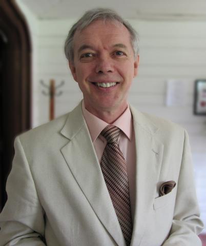 Jean-Yves Michaud