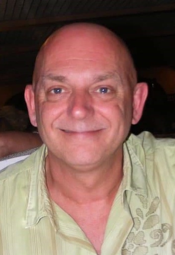 Pierre Larivière