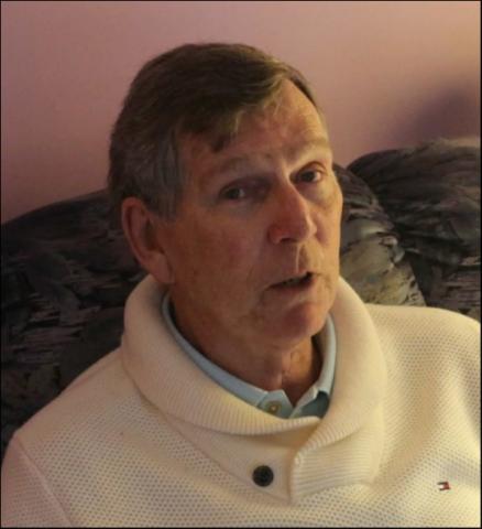 Robert Lorne Key