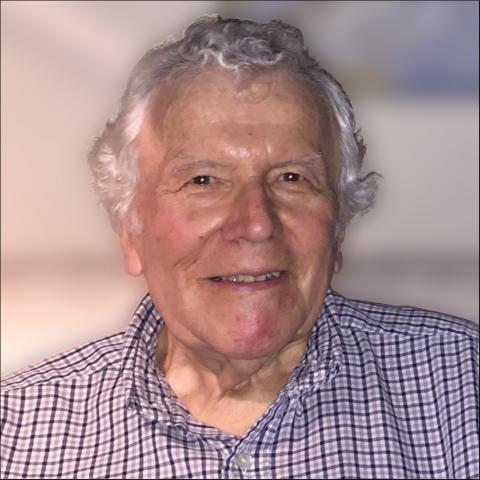 Pierre Georges Rioux