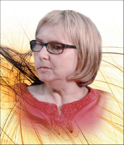 Johanne Tremblay