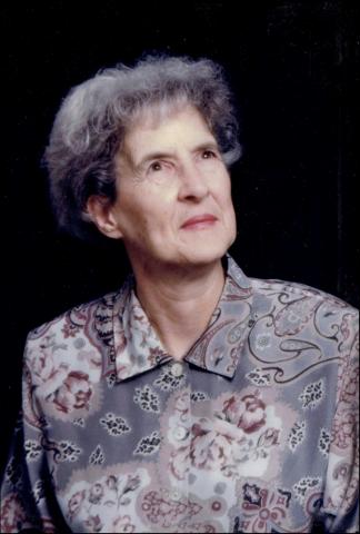 Louise Girard