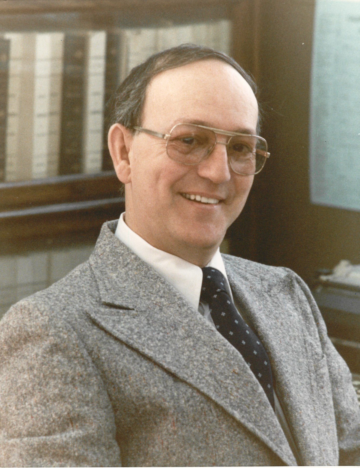 Robert Richard