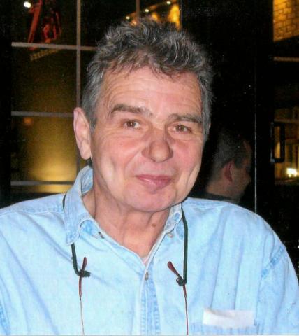 Guy Veilleux