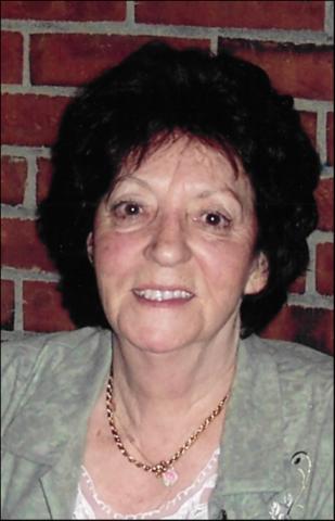 Lisette Roy