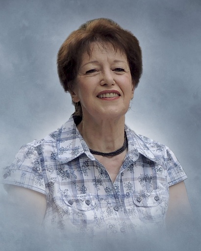 Claire O'Neil