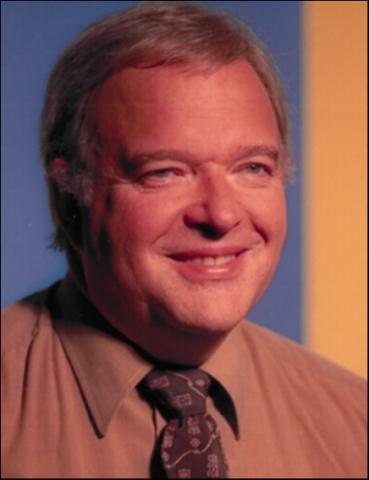 Daniel Mercier