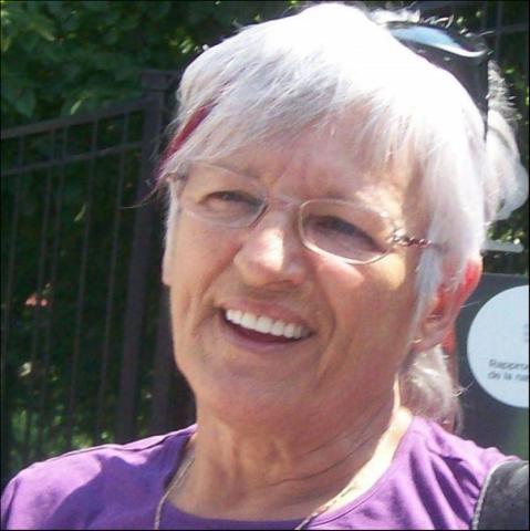 Marie-Paule Jutras