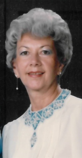 Gertrude Brault