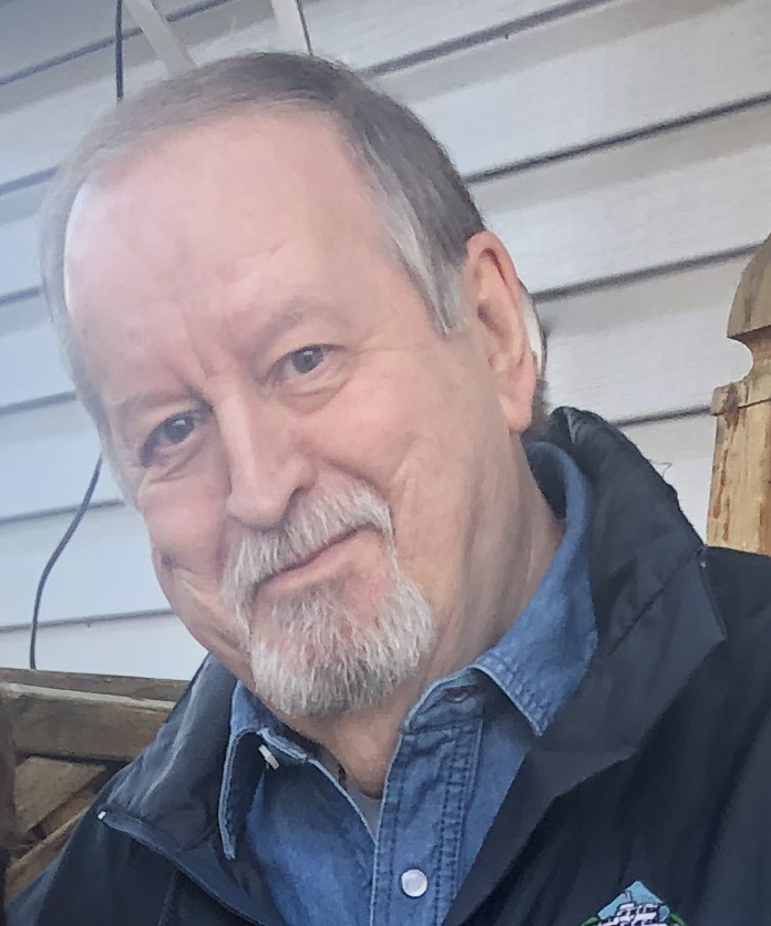 Gilles Rivet