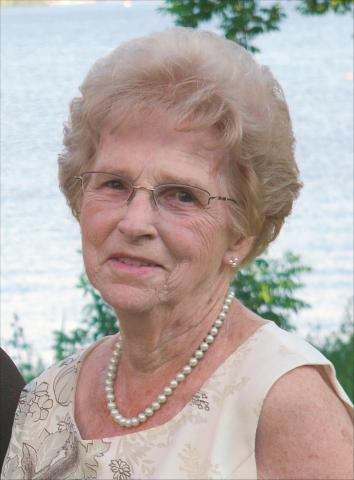 Rita Rouleau