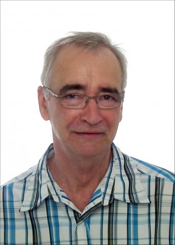 Alain Nadeau