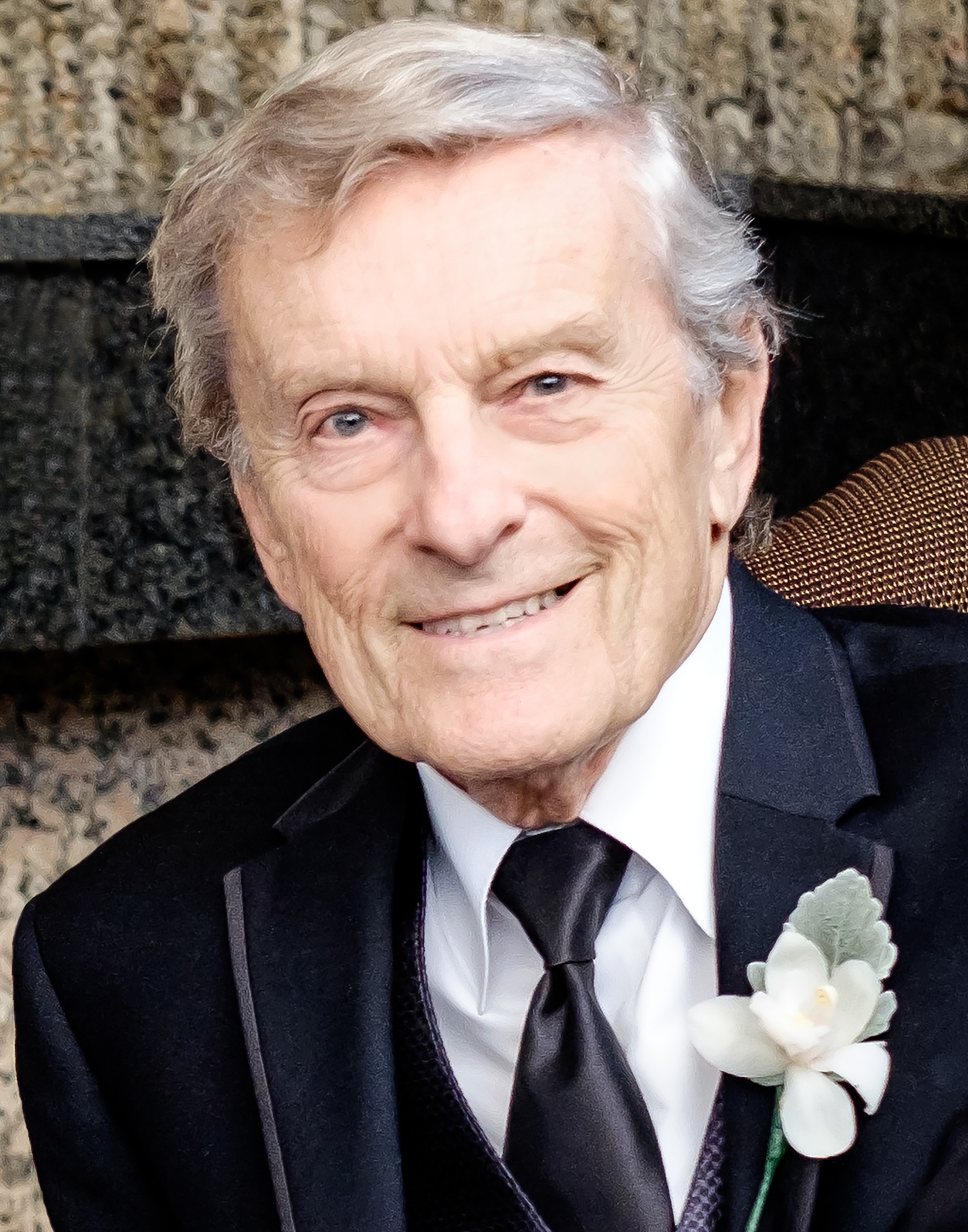 Denis Gendron